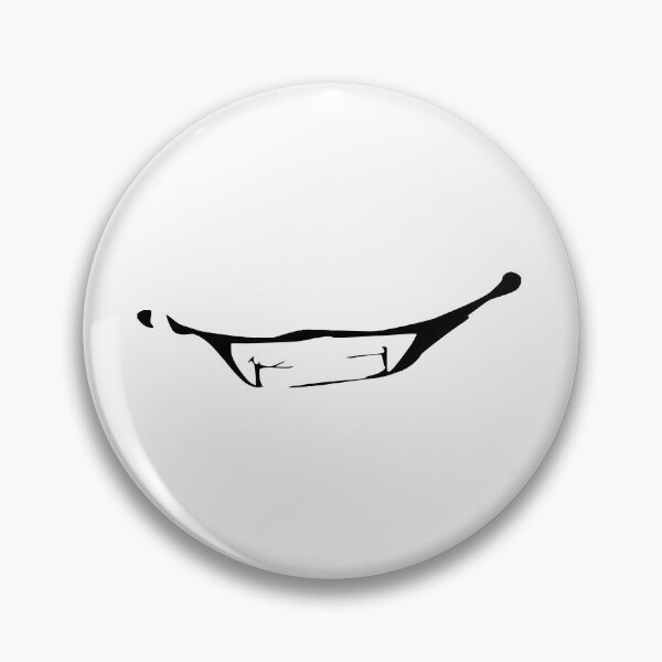Item preview, Ramon's grin designed and sold by Lottzel.