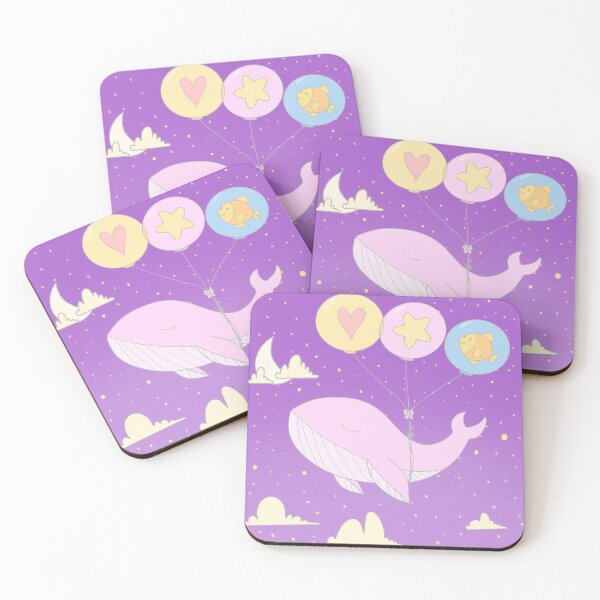 Item preview, Floating Dreams designed and sold by Facebook.com/ ArtByAmyMinori.