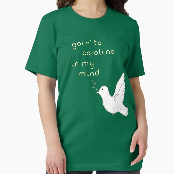 Item preview, Goin' to Carolina: James Taylor designed and sold by HWilso.
