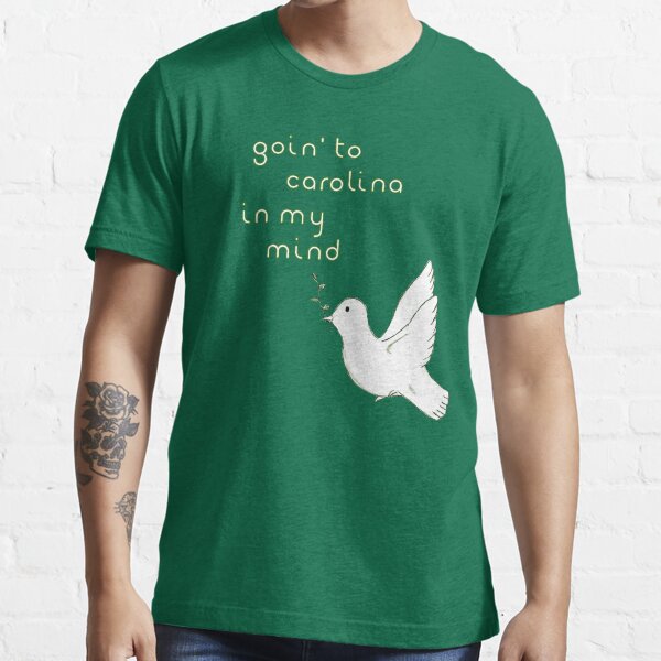 Goin' to Carolina: James Taylor Essential T-Shirt