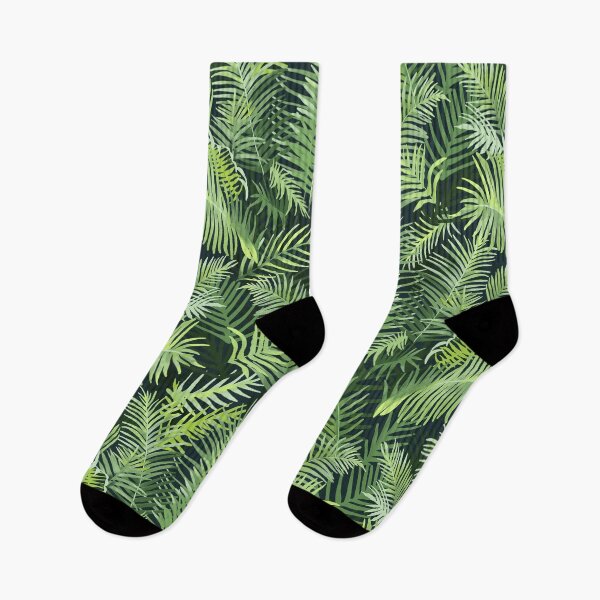 Item preview, Fern patterns designed and sold by Cyapdesigns.