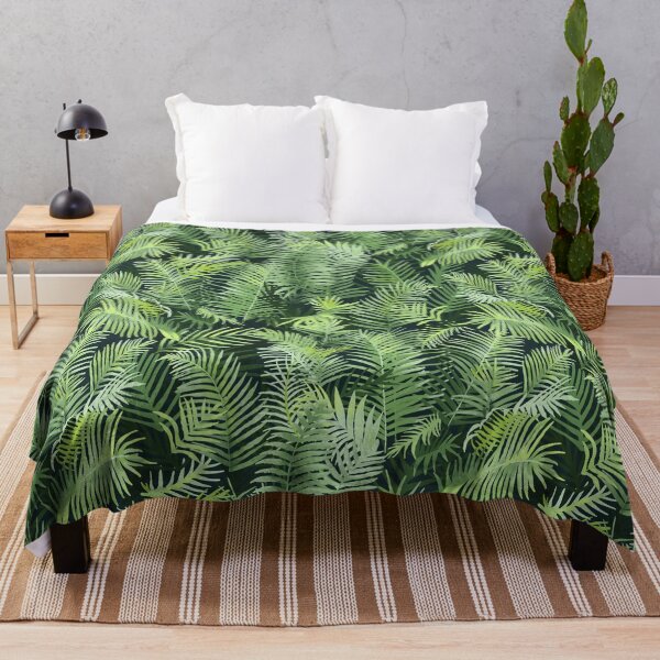 Item preview, Fern patterns designed and sold by Cyapdesigns.