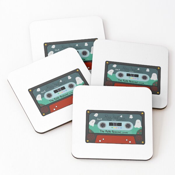 Item preview, Psycho cassette  designed and sold by byunfrog.