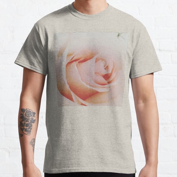 Item preview, Rose in Peach. designed and sold by BC Family.