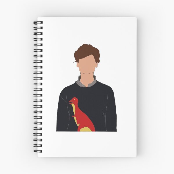 Item preview, Matthew Gray Gubler designed and sold by EshaGupta.