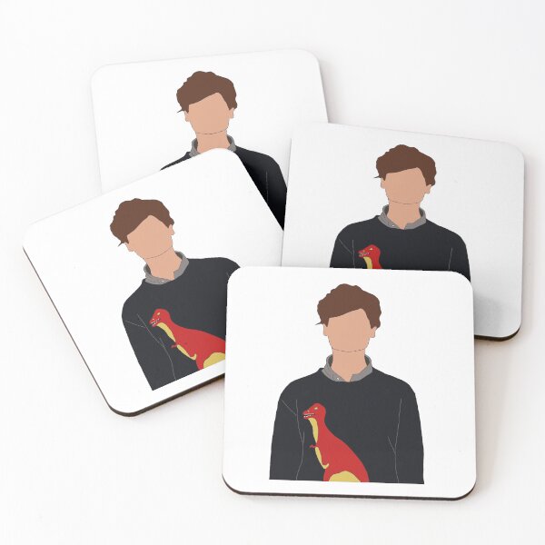 Item preview, Matthew Gray Gubler designed and sold by EshaGupta.