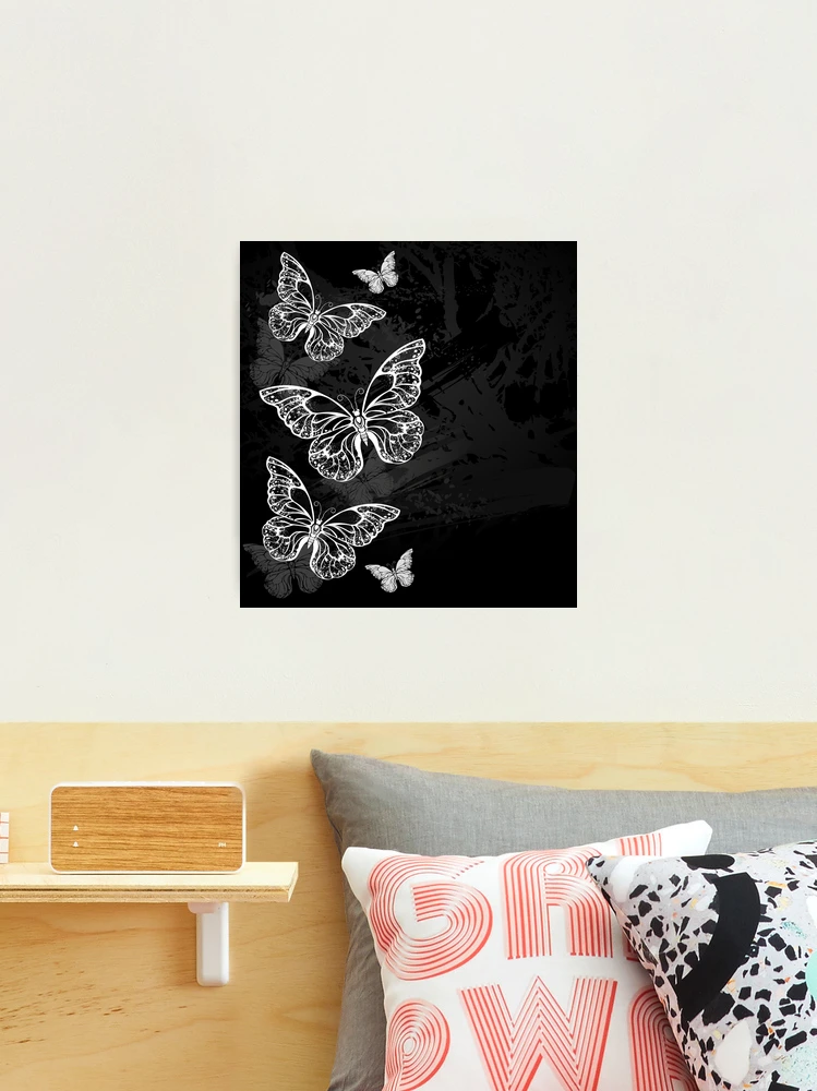 Butterfly Art, Be You Tiful Sign, Butterfly Print, Chalkboard Art,  Butterfly Decor, Chalk Art, Beyoutiful, You Are Beautiful, Inspiration -   Canada