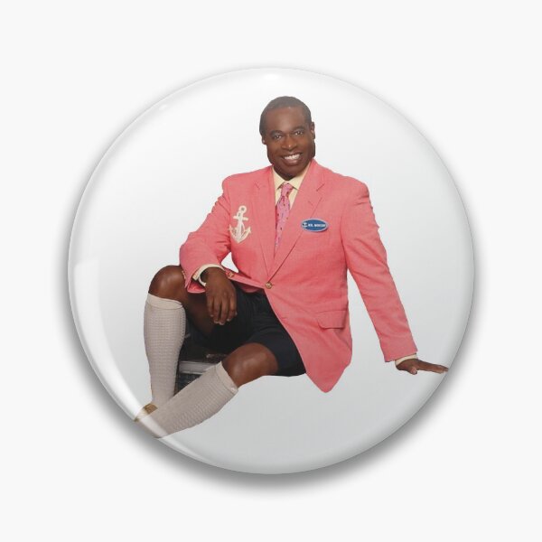 Item preview, Mr. Mosby pink suit designed and sold by With Love From Hannah.
