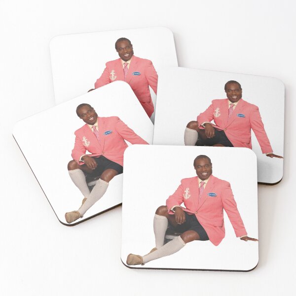 Item preview, Mr. Mosby pink suit designed and sold by With Love From Hannah.