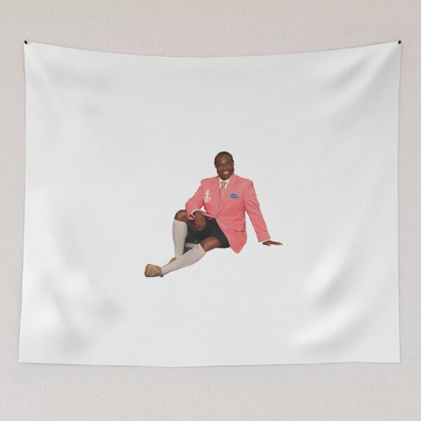 Item preview, Mr. Mosby pink suit designed and sold by With Love From Hannah.