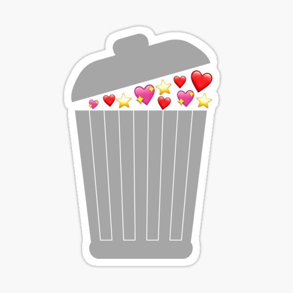 Aesthetic Trash Can Gifts Merchandise Redbubble