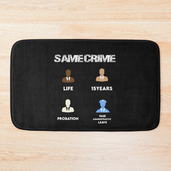 Item preview, same crime  designed and sold by YouHappyMyHappy.