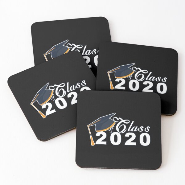 Item preview, Class of 2020. Graduation Year 2020 designed and sold by NADIM XDesigners.