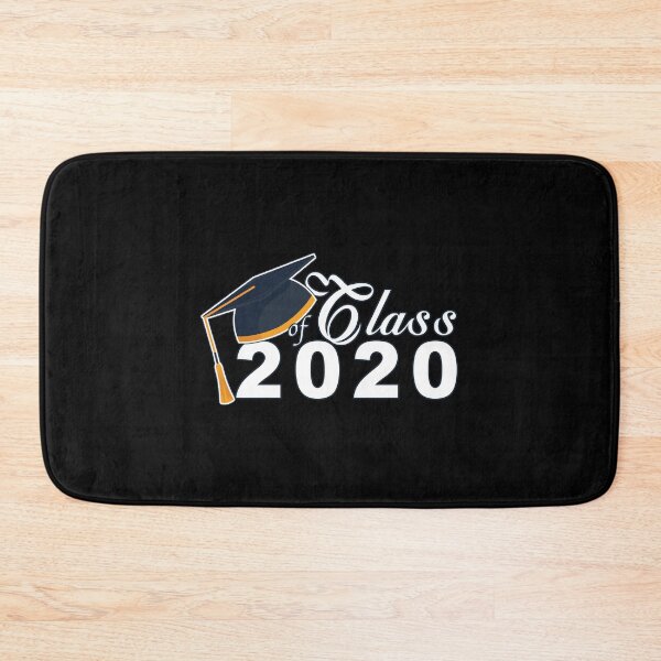 Item preview, Class of 2020. Graduation Year 2020 designed and sold by NADIM XDesigners.