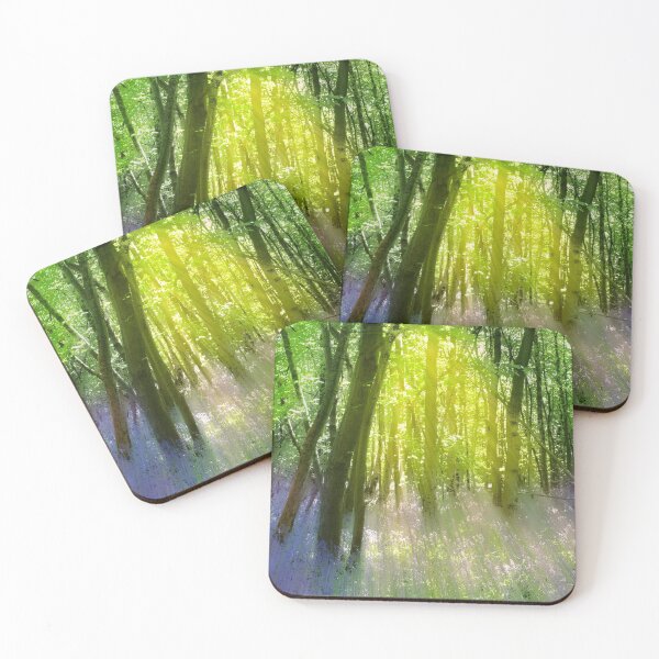 Item preview, Bluebells & Sunbeams designed and sold by Alisonchambers2.