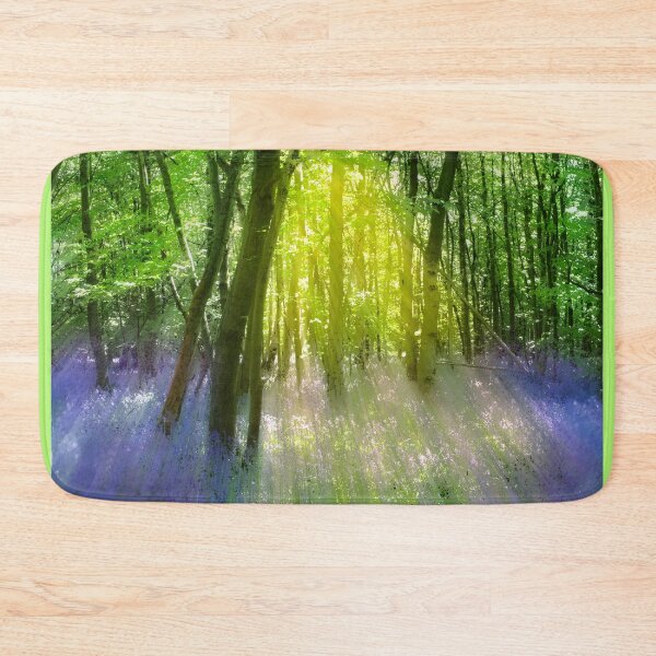 Item preview, Bluebells & Sunbeams designed and sold by Alisonchambers2.
