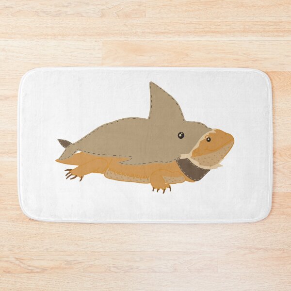 Item preview, Bearded Dragon designed and sold by thepastelpencil.