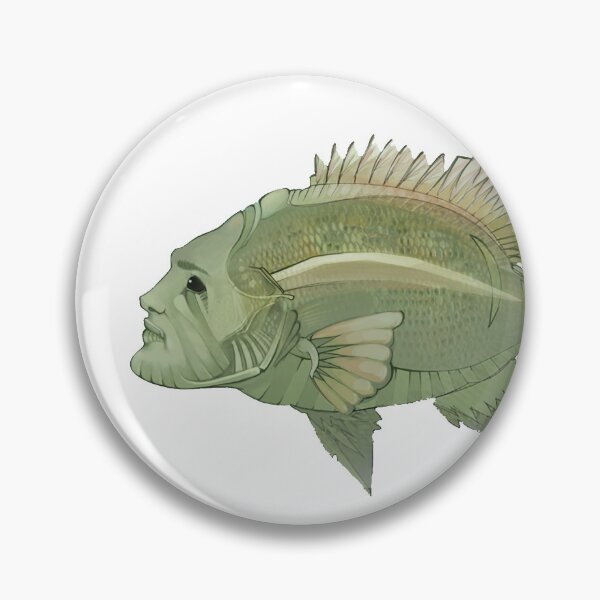 Item preview, Reincarnation designed and sold by Harold Candland.