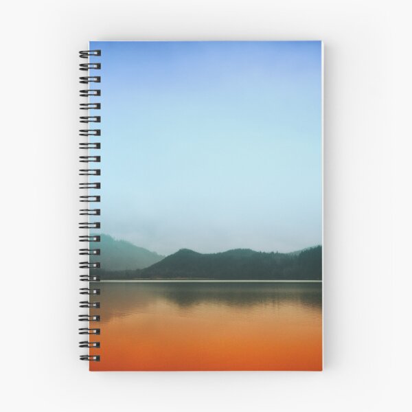 Item preview, Alder Lake, Washington designed and sold by Jason Butts.
