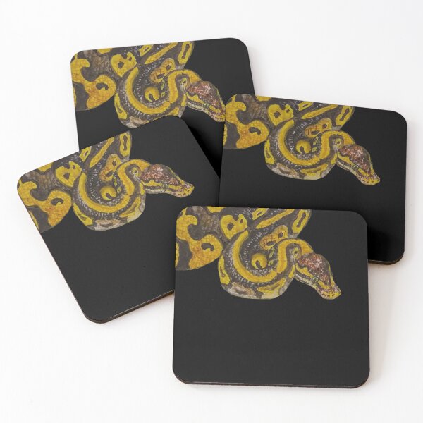 Item preview, Peaking Snake designed and sold by Madrae.