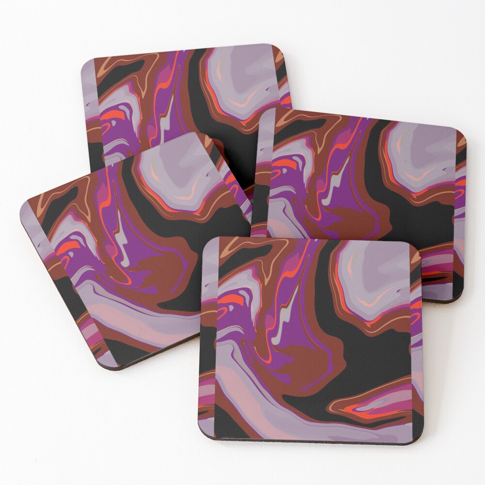 Item preview, Coasters (Set of 4) designed and sold by RenaM9816.