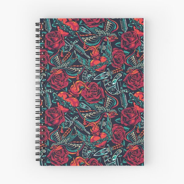 Item preview, Rose Pattern designed and sold by Georgia Elroy.