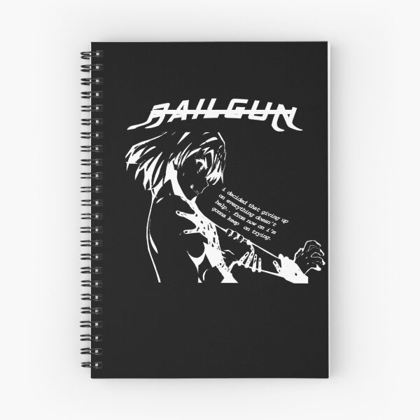 Item preview,   A Certain Scientific Railgun T '' KEEP ON TRYING'' V3 designed and sold by riventis66.