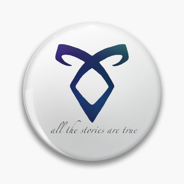 Item preview, Shadowhunters Angelic Rune designed and sold by runnerdemigod.