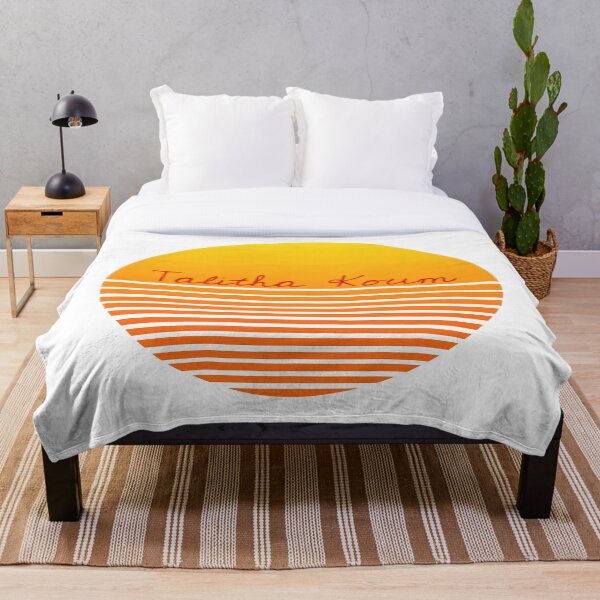 Item preview, Talitha Koum - sunrise designed and sold by 21stCsaints.