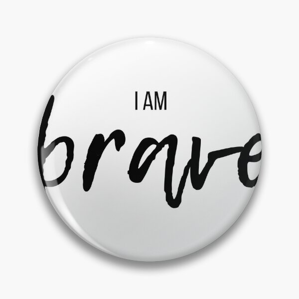 Item preview, brave designed and sold by mschneids101.