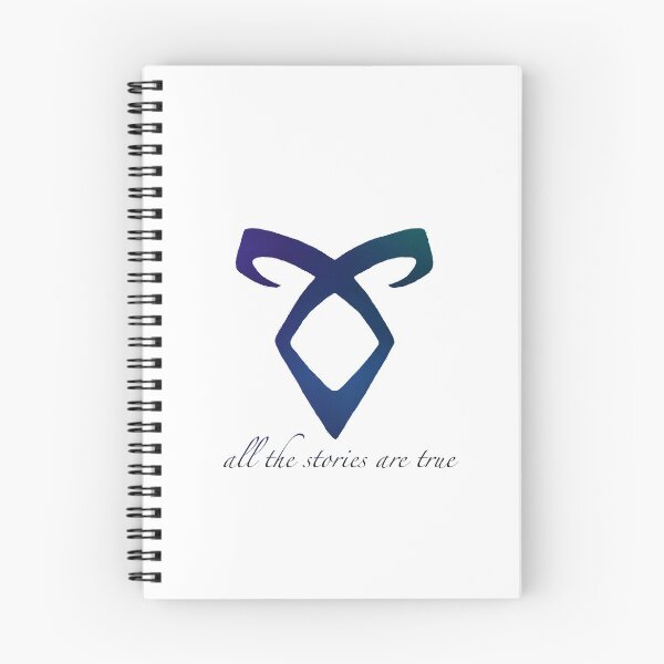 Item preview, Shadowhunters Angelic Rune designed and sold by runnerdemigod.