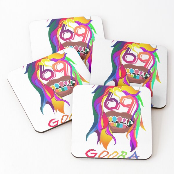Item preview, sixnine gooba designed and sold by abdo20162010.