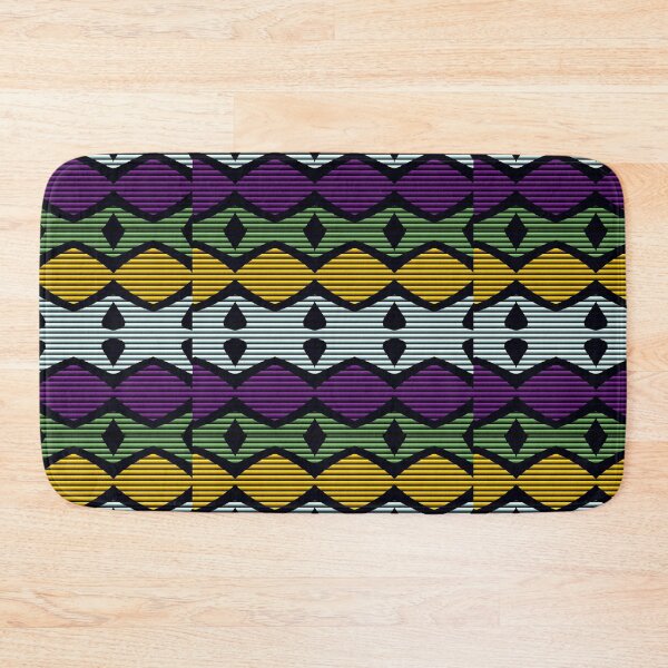 Item preview, Diamond blinds pattern designed and sold by MarilynBaldey7.