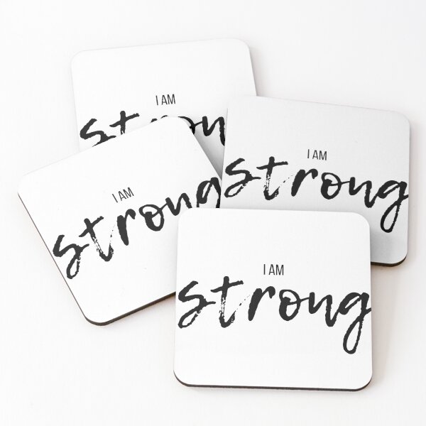 Item preview, strong designed and sold by mschneids101.