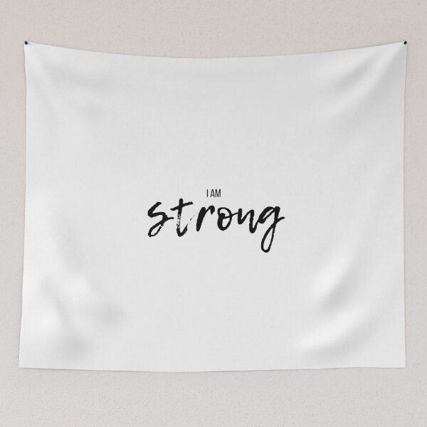 Item preview, strong designed and sold by mschneids101.