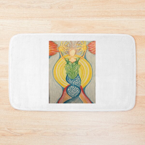 Item preview, Dream Goddess designed and sold by yogawithali.
