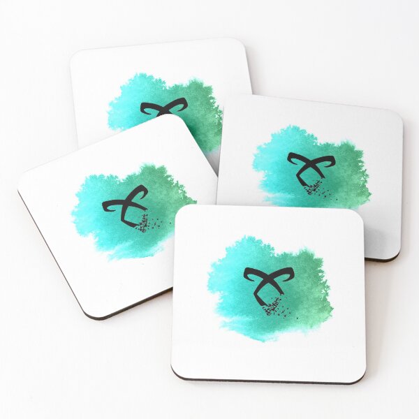 Item preview, Angelic Rune Shadowhunters designed and sold by runnerdemigod.