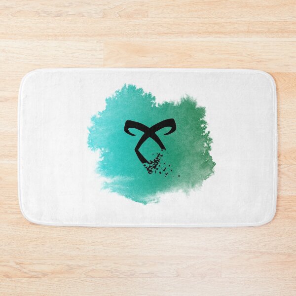 Item preview, Angelic Rune Shadowhunters designed and sold by runnerdemigod.