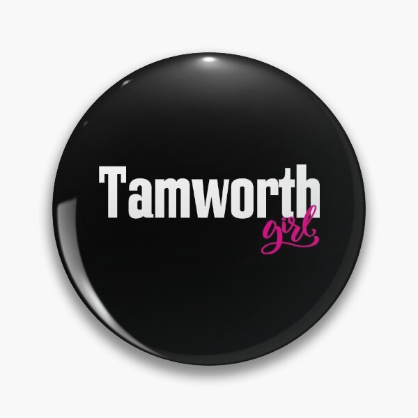 Item preview, Tamworth Girl designed and sold by ProjectX23.