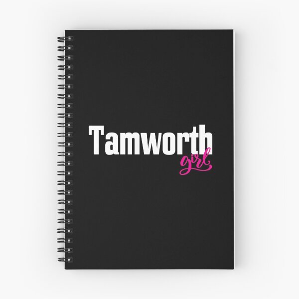 Item preview, Tamworth Girl designed and sold by ProjectX23.
