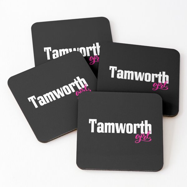 Item preview, Tamworth Girl designed and sold by ProjectX23.