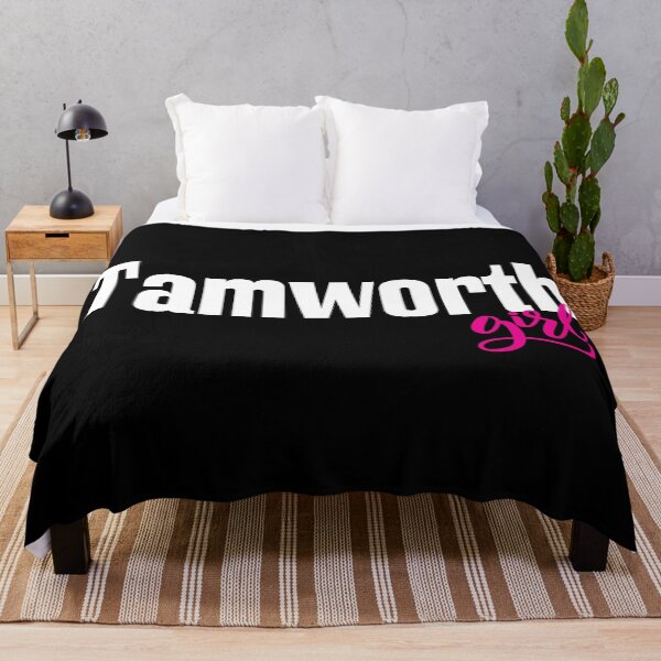 Item preview, Tamworth Girl designed and sold by ProjectX23.