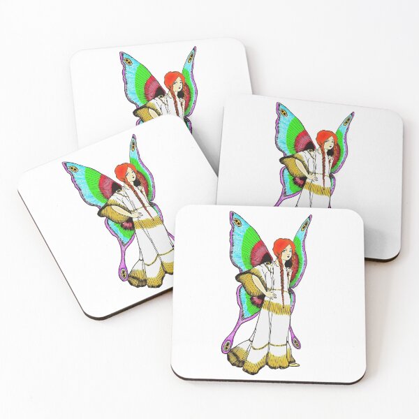 Item preview, The American Fairy designed and sold by PictureNZ.