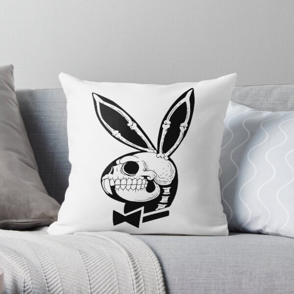 playboy bunny cushions