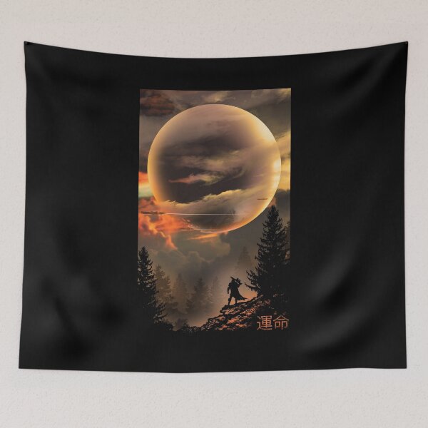 Item preview, The Hunter designed and sold by Jay Maninang.