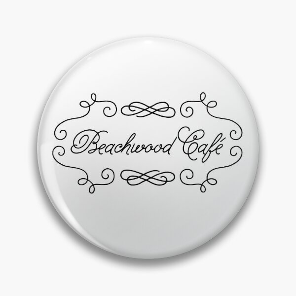 Item preview, Beachwood Café designed and sold by chricket.