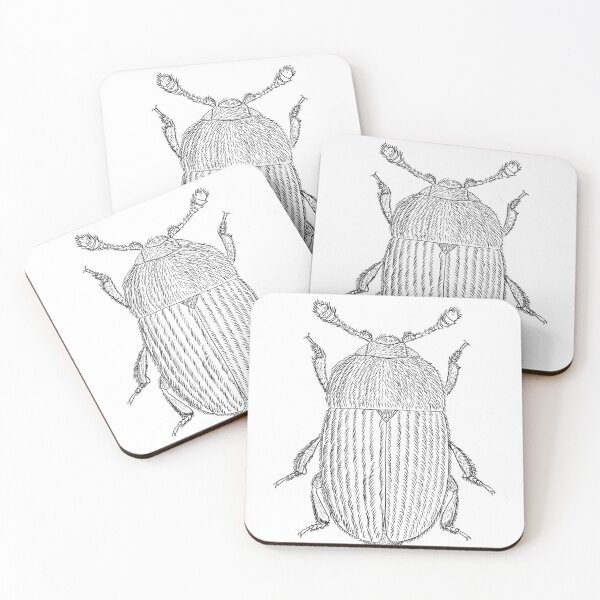 Item preview, Beetle Joy designed and sold by lolla-doesstuff.