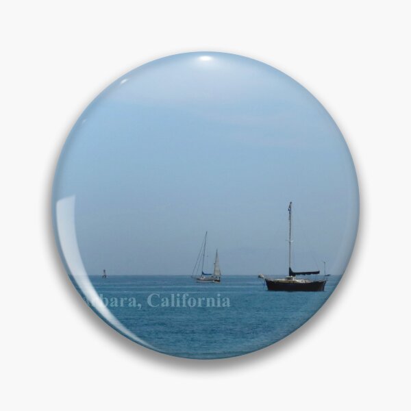 Item preview, Santa Barbara, California designed and sold by supernova23.