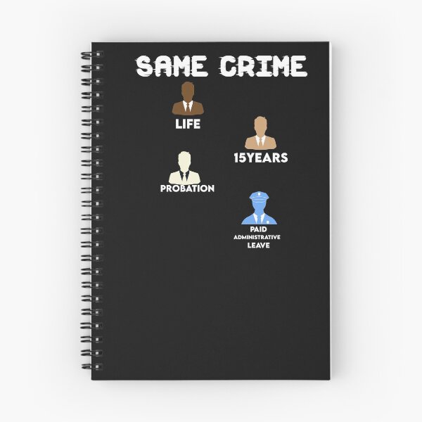 Item preview, same crime  designed and sold by YouHappyMyHappy.