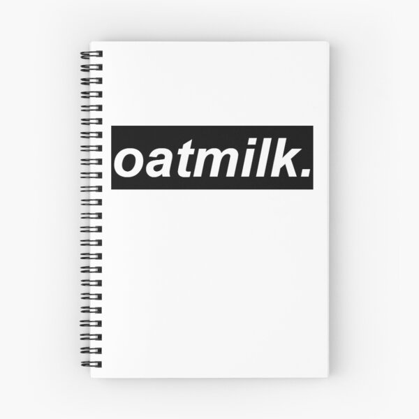 Item preview, Oatmilk. designed and sold by shawnabell99.